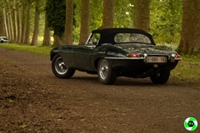 Lions Rally Historic Harelbeke -  15 mei 2026