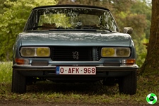 Lions Rally Historic Harelbeke -  15 mei 2026