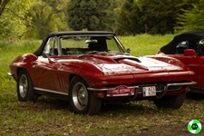 Lions Rally Historic Harelbeke -  15 mei 2026