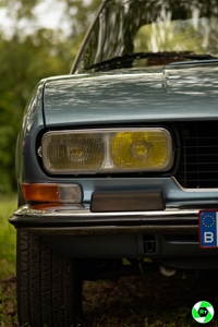 Lions Rally Historic Harelbeke -  15 mei 2026