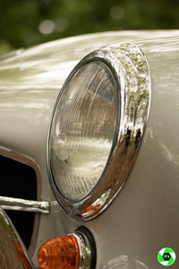 Lions Rally Historic Harelbeke -  15 mei 2026