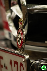 Lions Rally Historic Harelbeke -  15 mei 2026