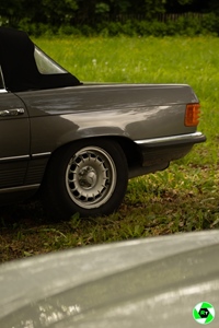 Lions Rally Historic Harelbeke -  15 mei 2026