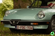 Lions Rally Historic Harelbeke -  15 mei 2026