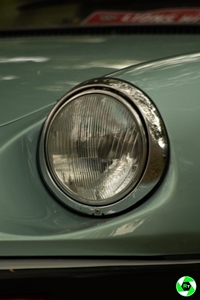 Lions Rally Historic Harelbeke -  15 mei 2026