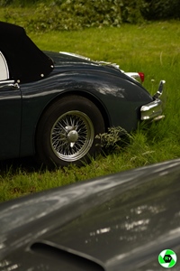 Lions Rally Historic Harelbeke -  15 mei 2026