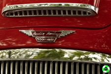 Lions Rally Historic Harelbeke -  15 mei 2026