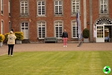 Lions Rally Historic Harelbeke -  15 mei 2026