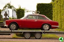 Lions Rally Historic Harelbeke -  15 mei 2026