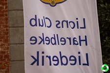 Lions Rally Historic Harelbeke -  15 mei 2026