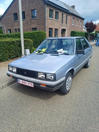 Oldimermeeting Zelem Halen -  17 mei 2026