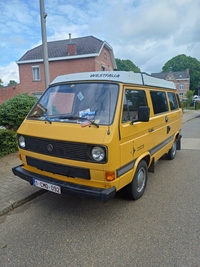 Oldimermeeting Zelem Halen -  17 mei 2026