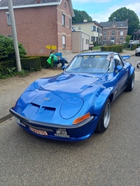 Oldimermeeting Zelem Halen -  17 mei 2026