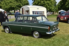 Beaulieu Spring Autojumble -  15 mei 2026