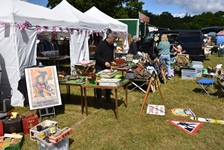 Beaulieu Spring Autojumble -  15 mei 2026