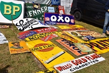 Beaulieu Spring Autojumble -  15 mei 2026