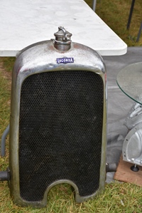 Beaulieu Spring Autojumble -  15 mei 2026