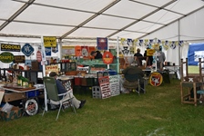Beaulieu Spring Autojumble -  15 mei 2026
