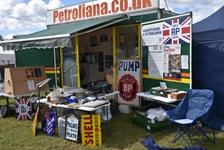 Beaulieu Spring Autojumble -  15 mei 2026