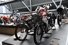Beaulieu Spring Autojumble -  15 mei 2026