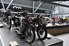 Beaulieu Spring Autojumble -  15 mei 2026