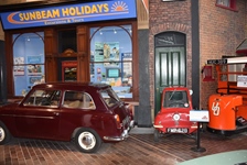 Beaulieu Spring Autojumble -  15 mei 2026