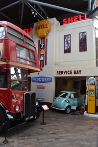 Beaulieu Spring Autojumble -  15 mei 2026