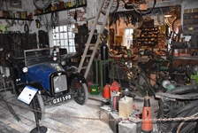 Beaulieu Spring Autojumble -  15 mei 2026