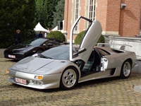 Auto Italiane -  20 mei 2026