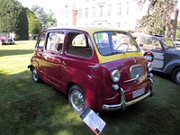 Auto Italiane -  20 mei 2026