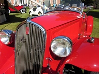 Auto Italiane -  20 mei 2026