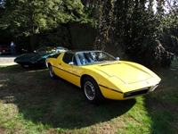 Auto Italiane -  20 mei 2026