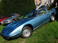Auto Italiane -  20 mei 2026