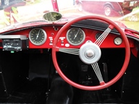 Auto Italiane -  20 mei 2026