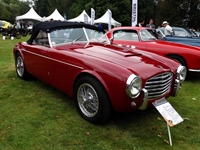 Auto Italiane -  20 mei 2026