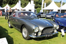 Auto Italiane -  20 mei 2026