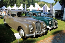 Auto Italiane -  20 mei 2026