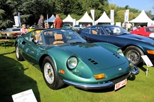 Auto Italiane -  20 mei 2026