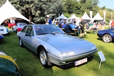 Auto Italiane -  20 mei 2026