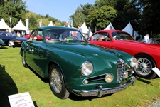 Auto Italiane -  20 mei 2026