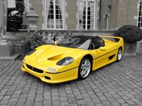 Auto Italiane -  20 mei 2026