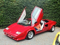 Auto Italiane -  20 mei 2026
