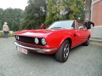 Auto Italiane -  20 mei 2026