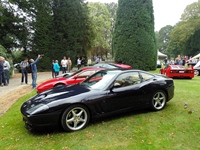 Auto Italiane -  20 mei 2026
