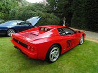 Auto Italiane -  20 mei 2026