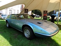 Auto Italiane -  20 mei 2026