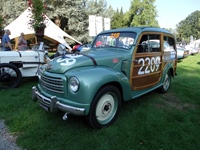Auto Italiane -  20 mei 2026