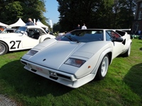Auto Italiane -  20 mei 2026