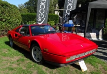 Auto Italiane -  20 mei 2026
