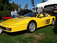 Auto Italiane -  20 mei 2026